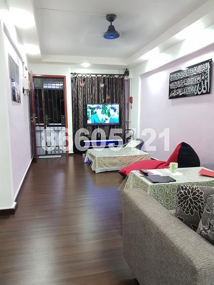 Blk 523 Ang Mo Kio Avenue 5 (Ang Mo Kio), HDB 3 Rooms #153977542